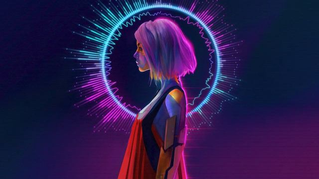 Synthwave Collection Vol. 6 | Best Of Synthwave | Retrowave | Cyberpunk | Synthpop