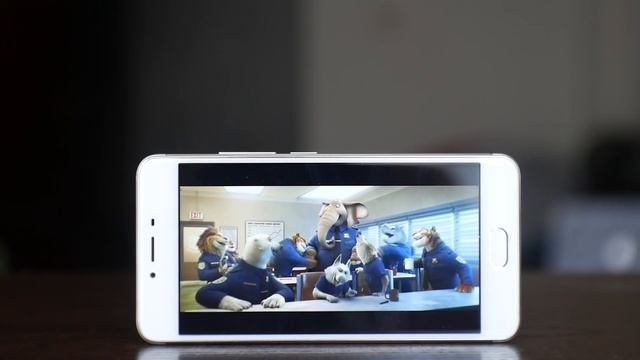 Лучший обзор Meizu M3S mini - стильный и весьма привлекательный бюджетник смотреть онлайн
