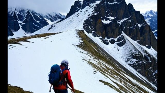 Инцидент на перевале Дятлова