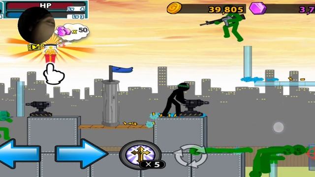 Стикмен файтинг часть 26 шпиль ?? смотреть онлайн