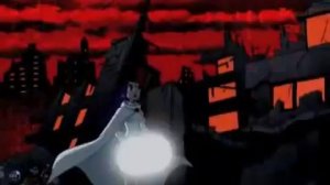 Юные Титаны 2003 рейвен ????