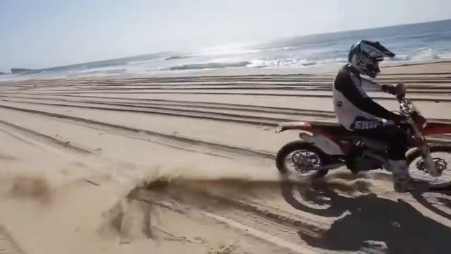 Мотокросс, Эндуро, Питбайки смотреть онлайн