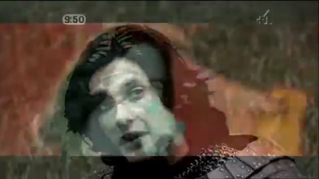 Ben Barnes -Одиссей и Пенелопа смотреть онлайн