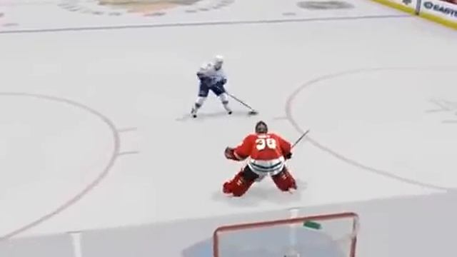 sick nhl 09 shootout deke смотреть онлайн