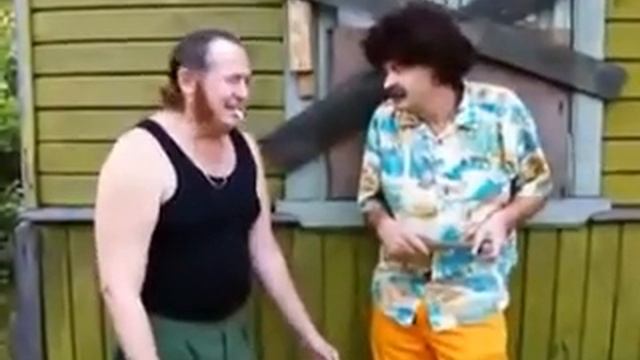 Подготовка дачи к зиме