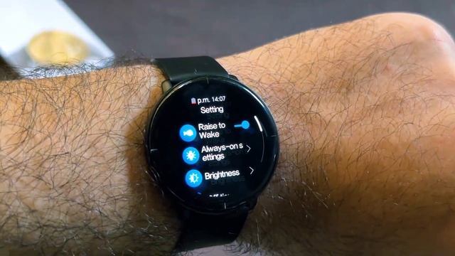 Mibro Lite Smart Watch || اعرف كل حاجة عن ساعة شاومى العالمية смотреть онлайн