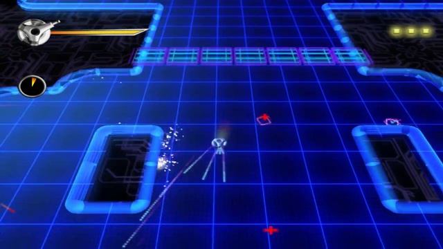 Прохождение Игру Вольт Часть 5 смотреть онлайн
