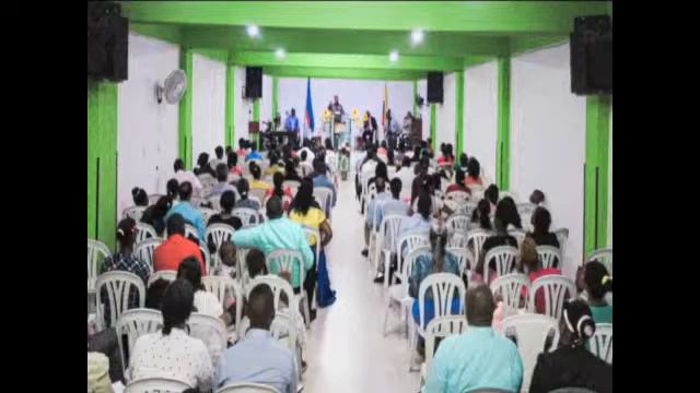 CULTO : EVANJELISTICOPASTOR: JESUS ANGULO смотреть онлайн