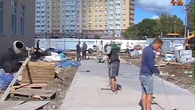 Татьяна Старателева в 2017 году в Коломне может начаться стр смотреть онлайн