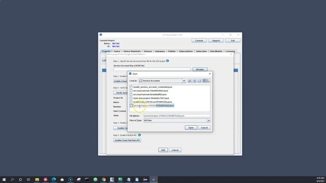 Unexpected exception reading PKCS#8 data смотреть онлайн