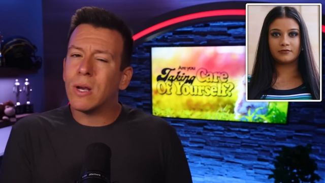 SECRETS EXPOSED! Deepfake Victims’ War for Justice, Pokimane, ScarJo & WeBuyUglyHouses Scare Tactic смотреть онлайн