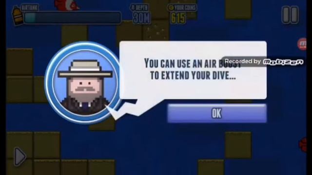 Deep loot Просто геймплей :) смотреть онлайн