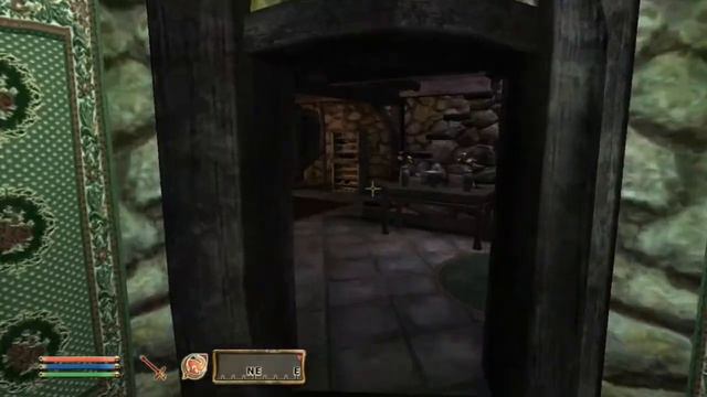 Rating Cities in Oblivion смотреть онлайн