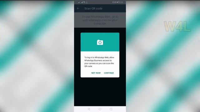 Use WhatsApps from other device without keeping your phone online - whatsapp linked devices | W4L смотреть онлайн