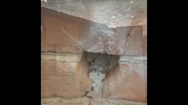 Утепление стен Эковатой Www.ekovata01.ru +79892300323