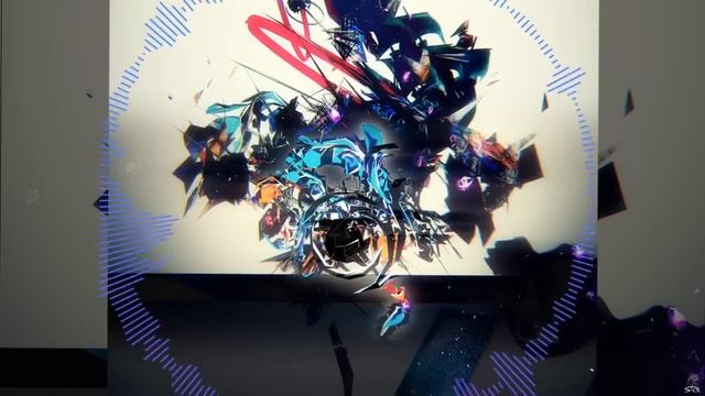 Sakuzyo & Sta - Fracture Ray (pt. StaZyo) [Tone Sphere/Arcaea] смотреть онлайн