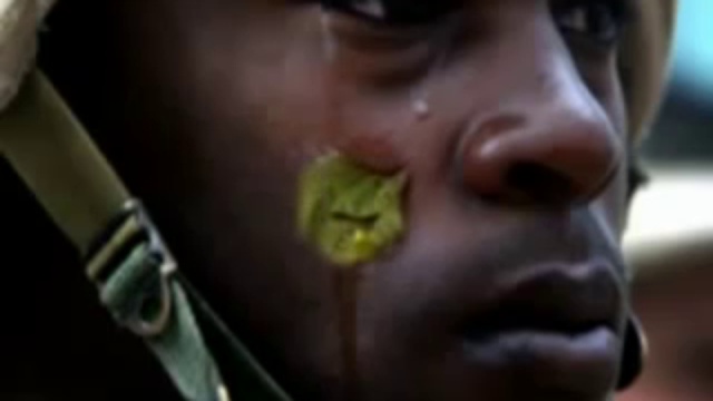 Guns N' Roses - Civil War