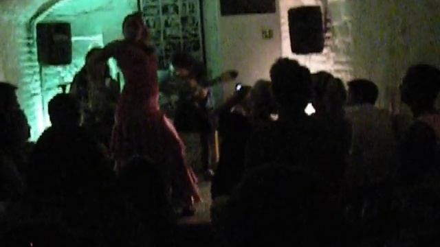 Flamenco - Granada 2 смотреть онлайн