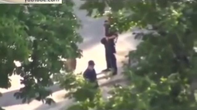 На Украине открыли охоту на призывников смотреть онлайн
