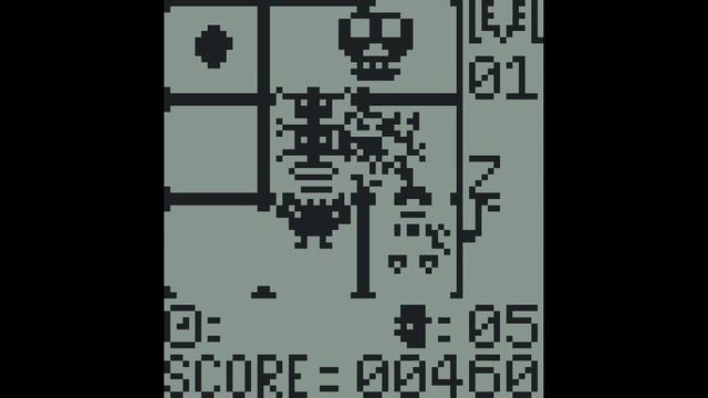 Game Master: Hyper Space (1990) смотреть онлайн