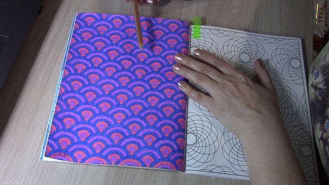 ЧЕЛЛЕНДЖ  РАСКРАШИВАЕМ ОДИНАКОВЫЕ КАРТИНКИ