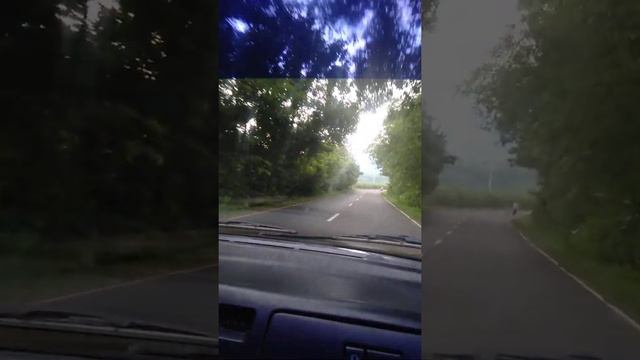 Road trip to La Carlota City смотреть онлайн