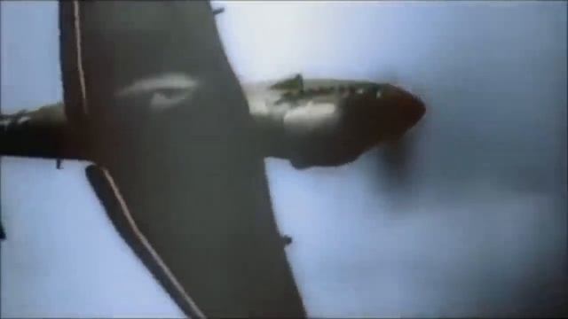 Лучший ас второй мировой войны Эрих Хартман