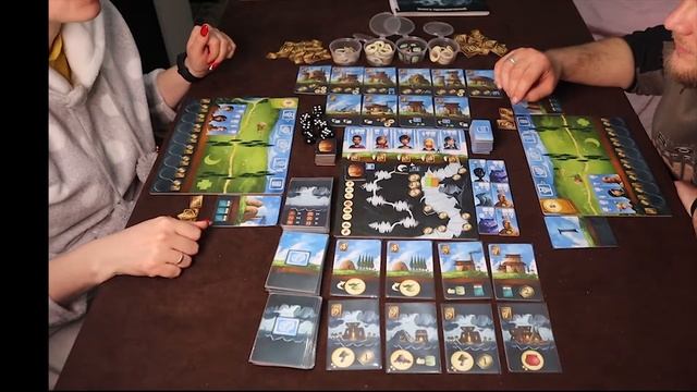 ПРАВИЛА 1: НАСТОЛЬНАЯ ИГРА "ВЫШЕ И НИЖЕ" смотреть онлайн