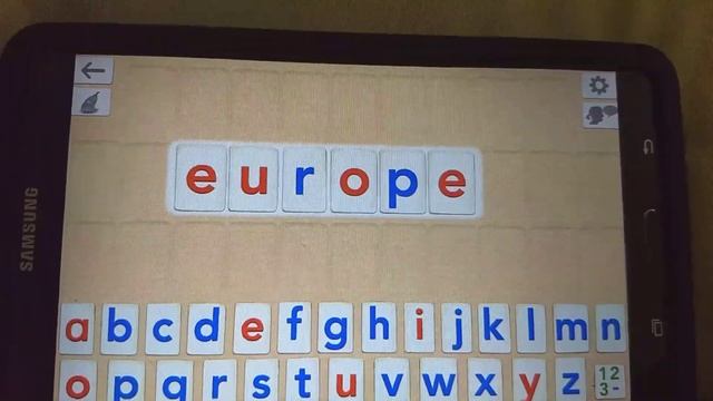 Word Wizard in Monkey Preschool Animals смотреть онлайн