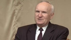 Зачем нужно поститься? А. И. Осипов