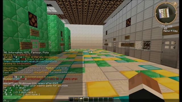 BudderCraft Jail Tutorial 5 смотреть онлайн