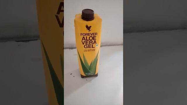 Kya Forever ka Aloe vera mehenga hai?? смотреть онлайн
