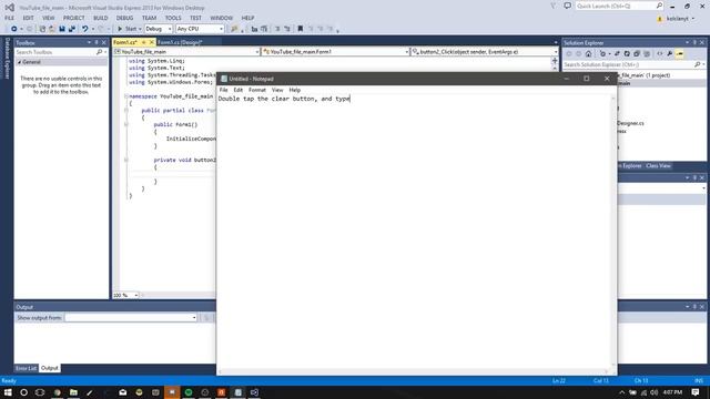 How To Make A Roblox Exploit (PART 1) смотреть онлайн
