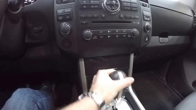 Avto-zapusk.ru StarLine X96 L и Fortin EVO-KEY на Nissan Pathfinder 2012 Keyless смотреть онлайн