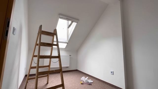 Готовлю/ Ремонт продолжается/ что с потолками?