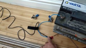 как зарядить аккумулятор от автомобиля в домашних условиях