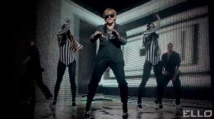 Рома Жуков   Диско ночь 1080p