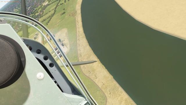 DCS World Latest Nvidia Drivers -1080 TI Amp Extreme Core Edition смотреть онлайн
