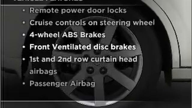 2004 Nissan Maxima - Jacksonville NC