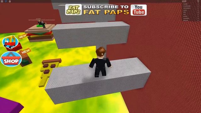НОВЫЙ ПОБЕГ Супергероя Агента в ROBLOX / Мультяшный герой с Роблокс спасает землю #КИД смотреть онлайн