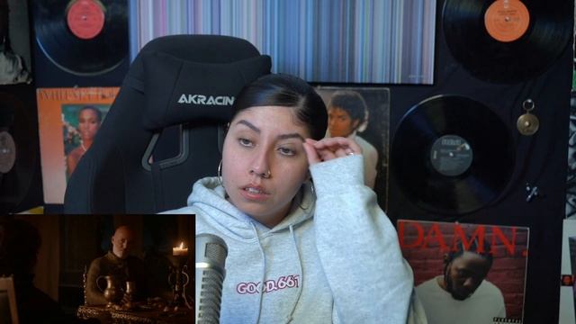 (NOT AGAIN!!) GAME OF THRONES 2x2: The Night Lands REACTION смотреть онлайн