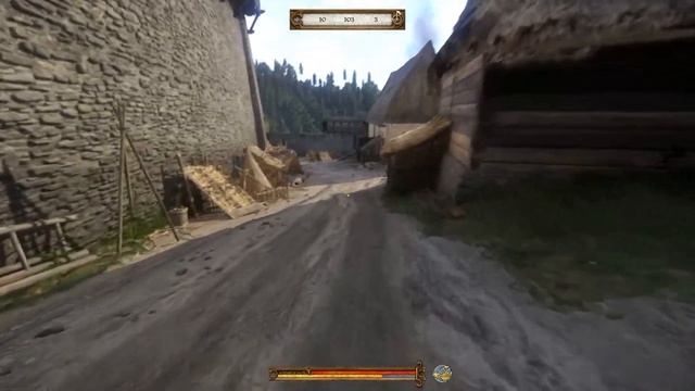 Kingdom Come Deliverance #107 ПРИГОВОР смотреть онлайн