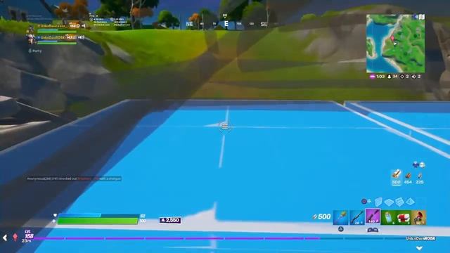 2 nd place Arena match! смотреть онлайн