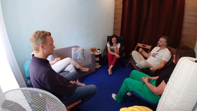 3/3. Выводы и осознания после темы: 