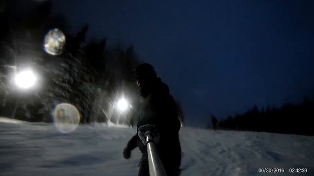 EKEN 4k Authentic H9 / Gubaha смотреть онлайн