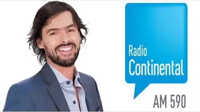 10 De Junio. Closs Continental. Mano A Mano Con Nicolás Burdisso, Mánager De Boca смотреть онлайн