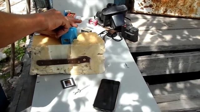 Как оцифроваиь фотопленку или слайды смотреть онлайн