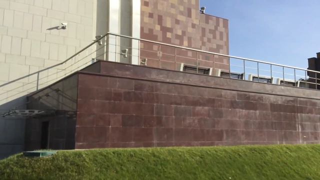 😊Замечайте красоту вокруг себя, наслаждайтесь ею. Жизнь одна - второй не будет. Москва. смотреть онлайн