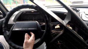 СЕКРЕТ Замены лампочек панели приборов ваз 2115.