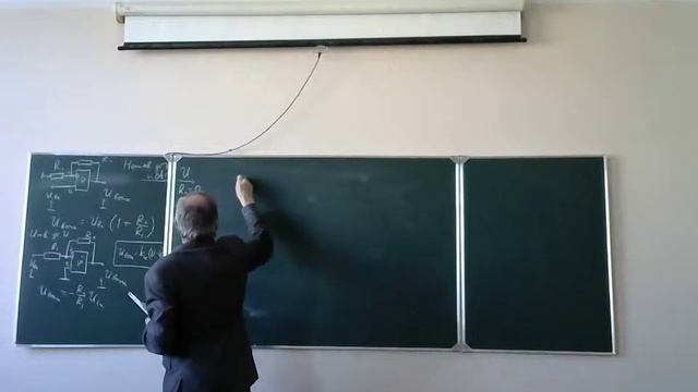 Лекция 6 ЭТИ Щеглов М.Ю. продолжение смотреть онлайн